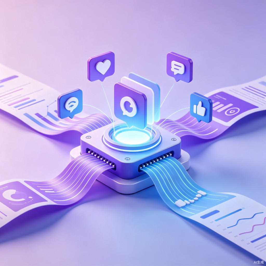 Soft Article Generation