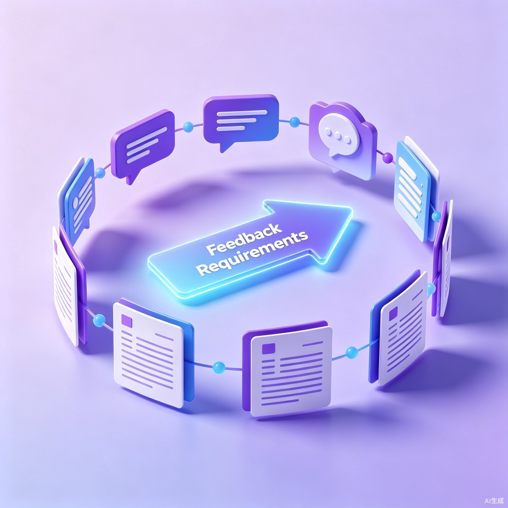 Feedback Management